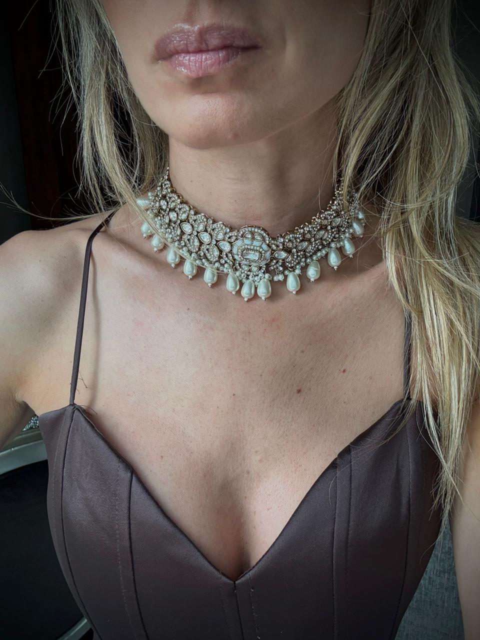HUNT LVII - LAURA CANTU JEWELRY