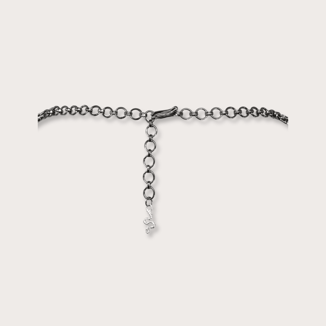 HUNT LVIII - LAURA CANTU JEWELRY