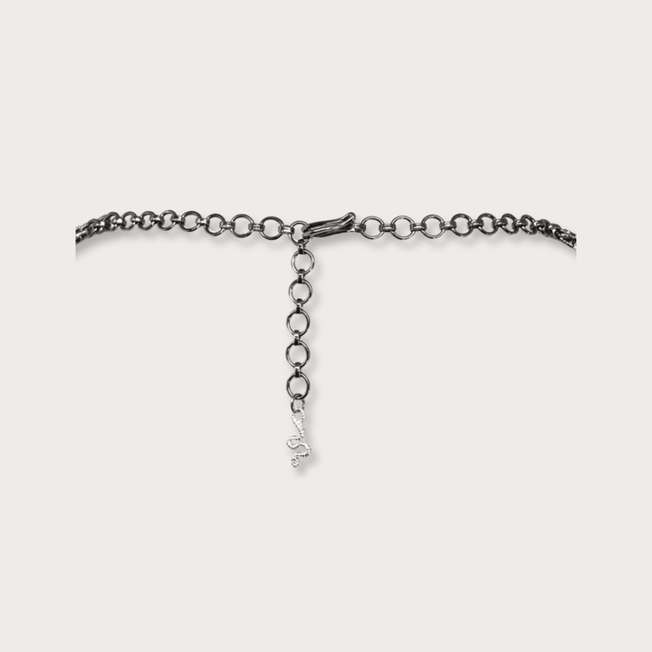HUNT LVIII - LAURA CANTU JEWELRY