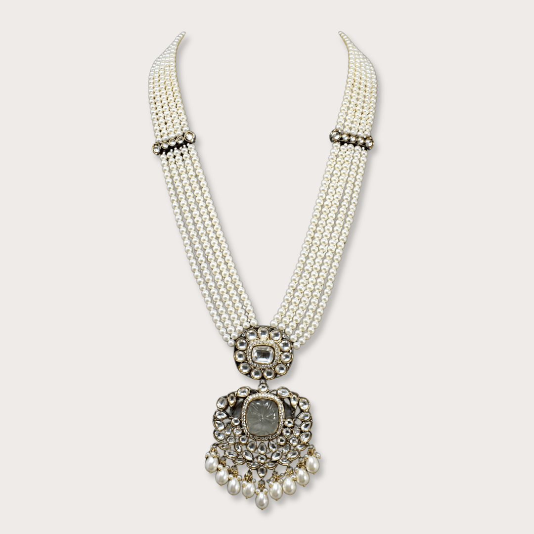 HUNT LVIII - LAURA CANTU JEWELRY