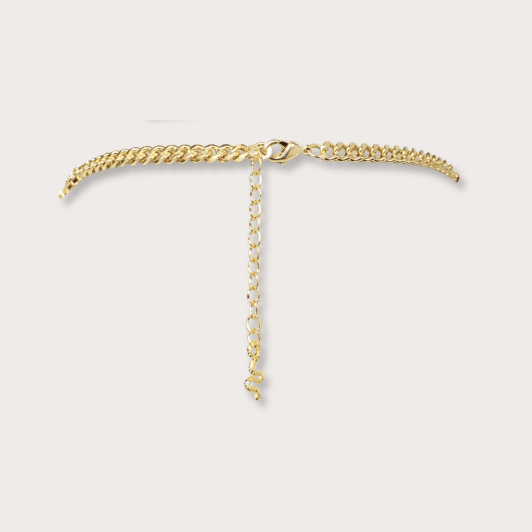 HUNT LX - LAURA CANTU JEWELRY