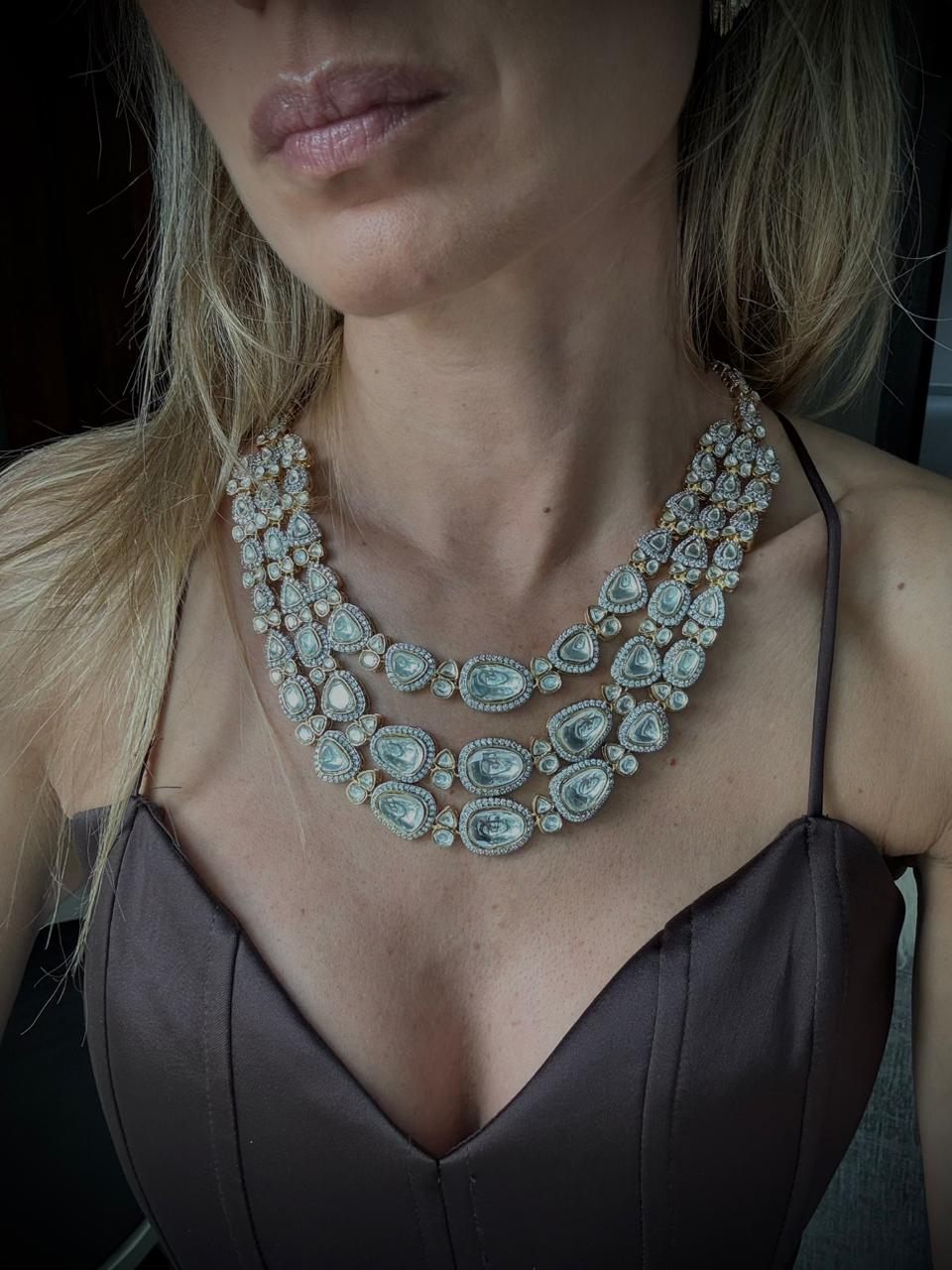 HUNT LX - LAURA CANTU JEWELRY