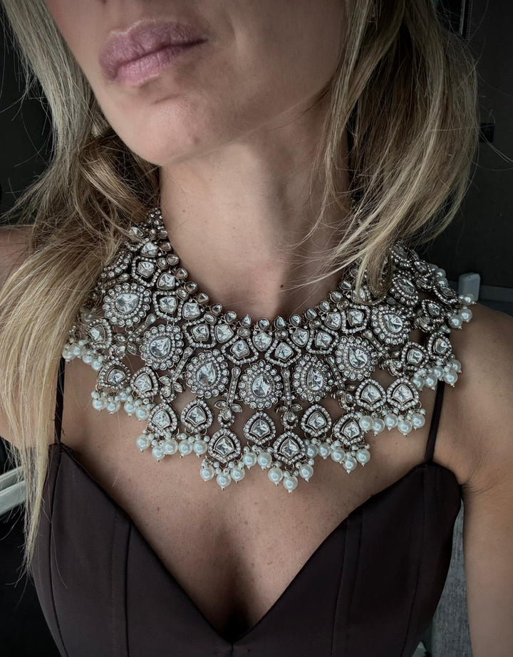 HUNT LXII - LAURA CANTU JEWELRY