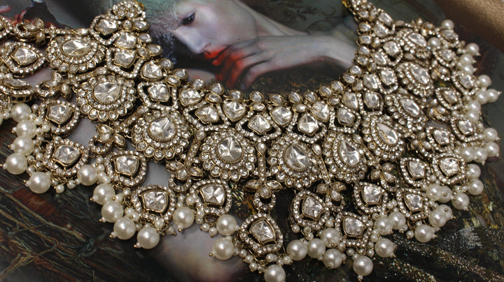 HUNT LXII - LAURA CANTU JEWELRY
