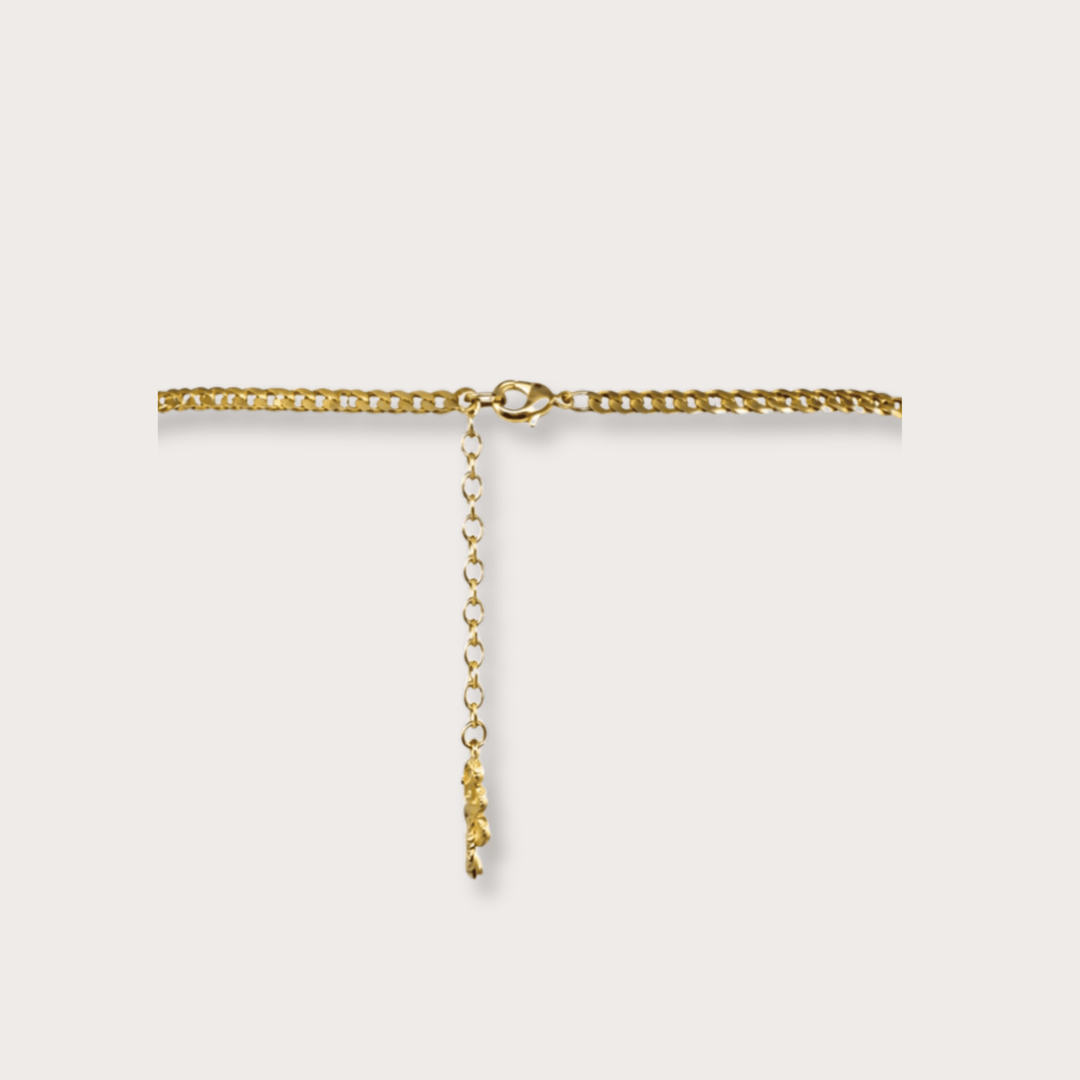 HUNT LXII - LAURA CANTU JEWELRY