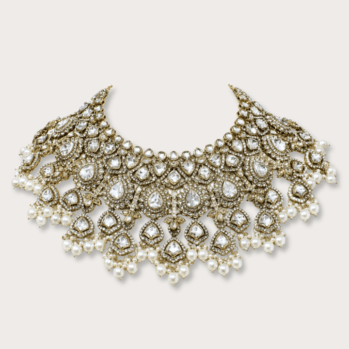 HUNT LXII - LAURA CANTU JEWELRY