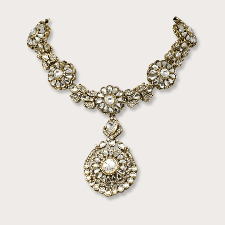 HUNT LXIX - LAURA CANTU JEWELRY