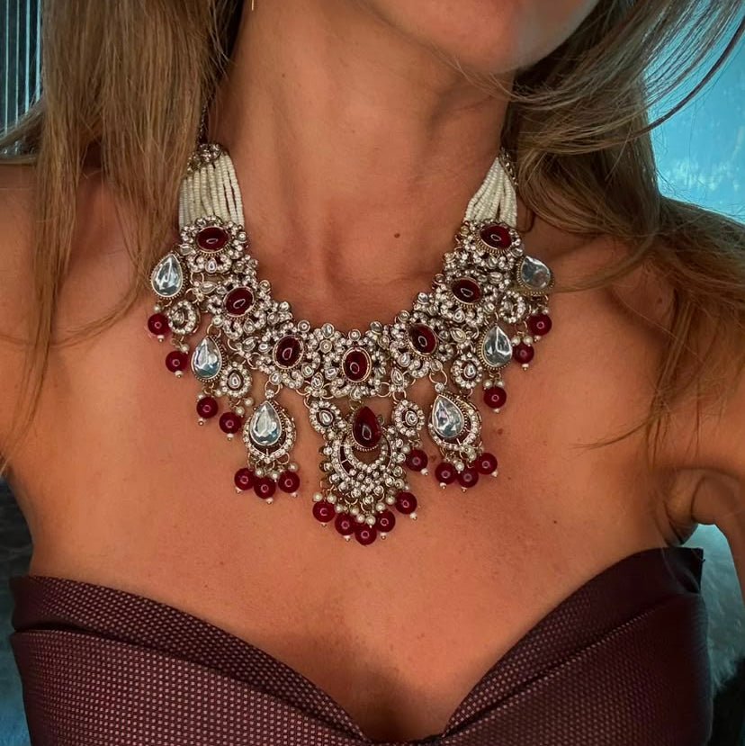 HUNT LXV - LAURA CANTU JEWELRY