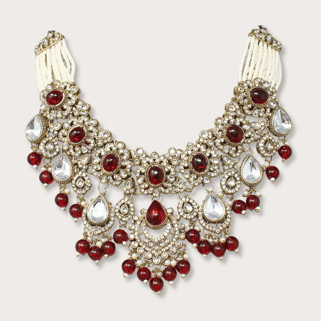 HUNT LXV - LAURA CANTU JEWELRY