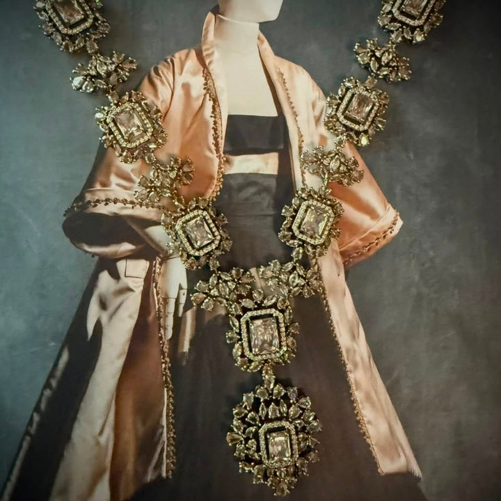 HUNT LXVII - LAURA CANTU JEWELRY
