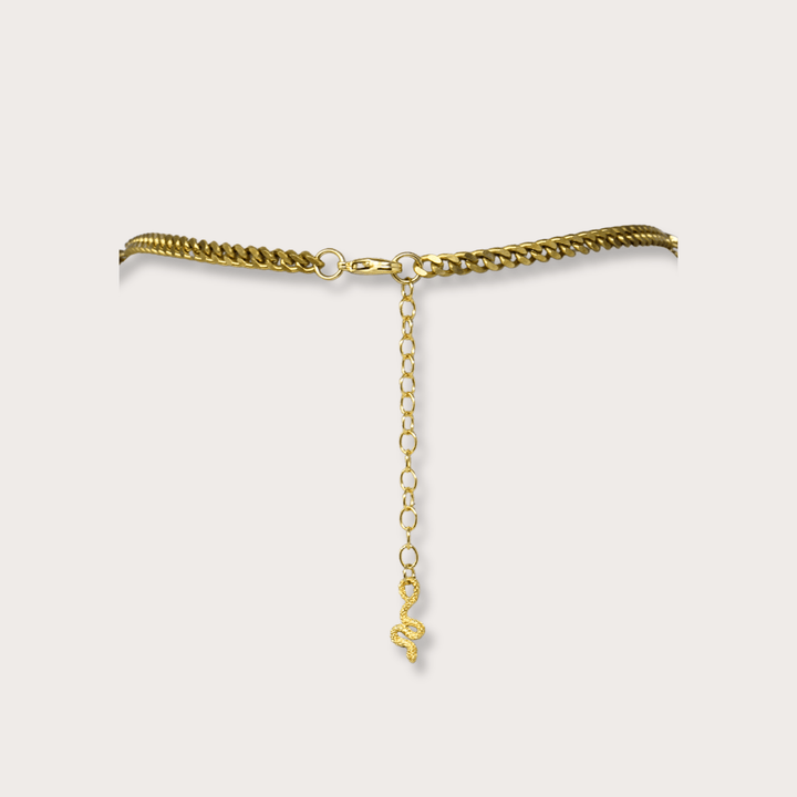 HUNT LXVIII - LAURA CANTU JEWELRY