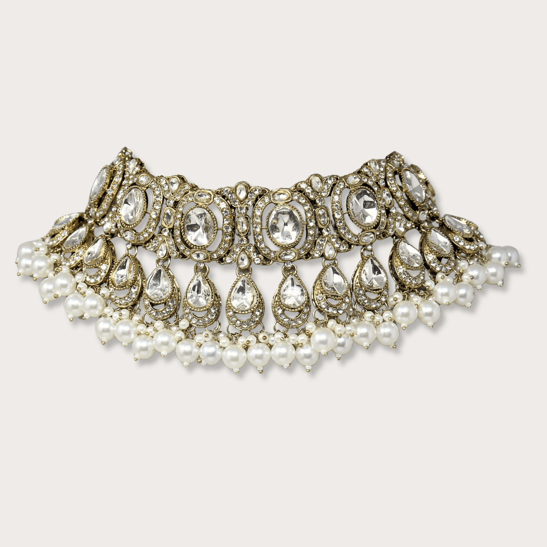 HUNT LXXI - LAURA CANTU JEWELRY