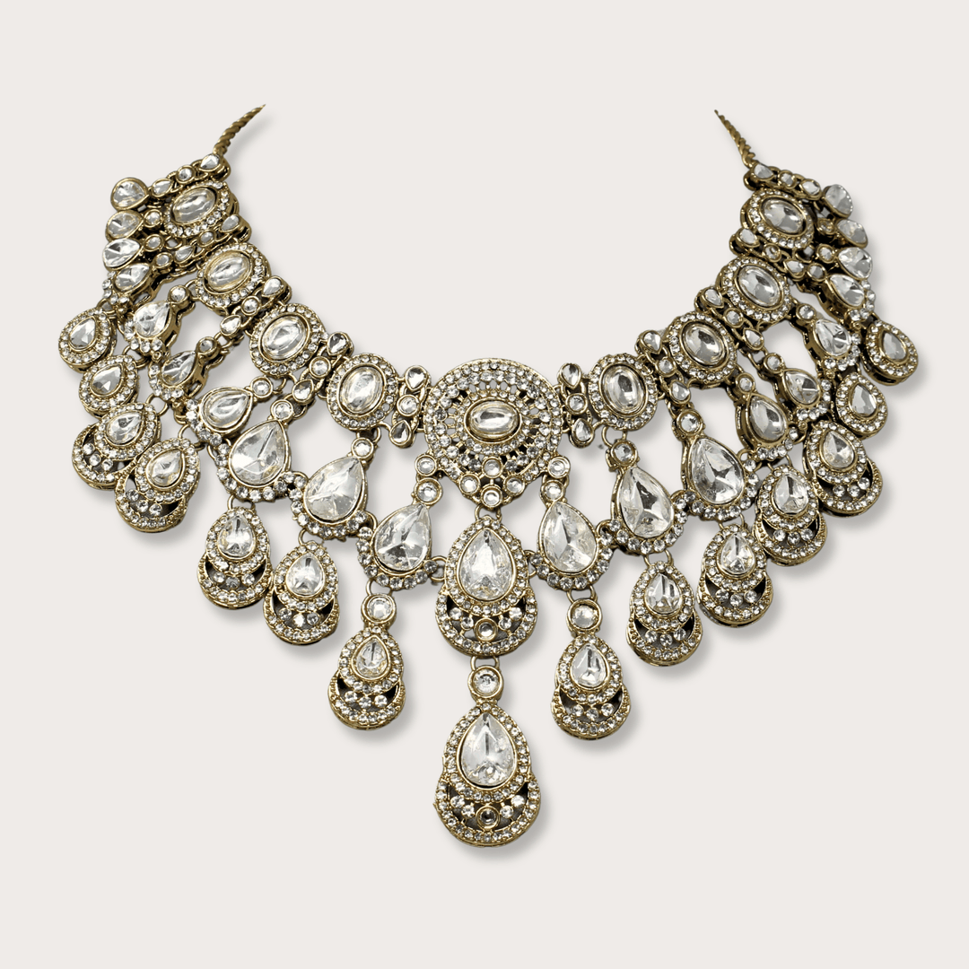 HUNT LXXII - LAURA CANTU JEWELRY