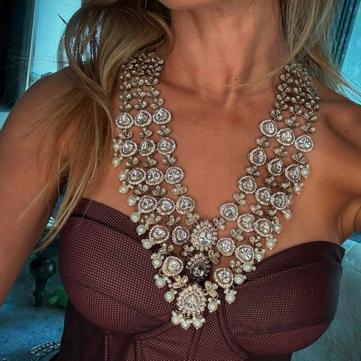 HUNT LXXIII - LAURA CANTU JEWELRY