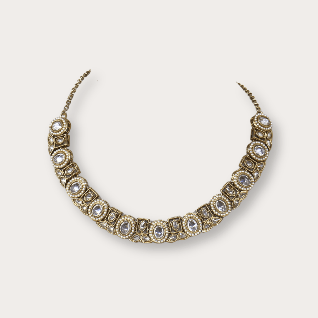 HUNT VII - LAURA CANTU JEWELRY