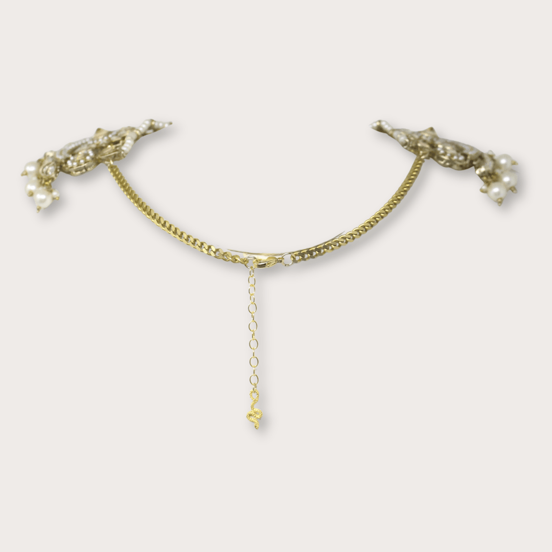 HUNT XIV - LAURA CANTU JEWELRY