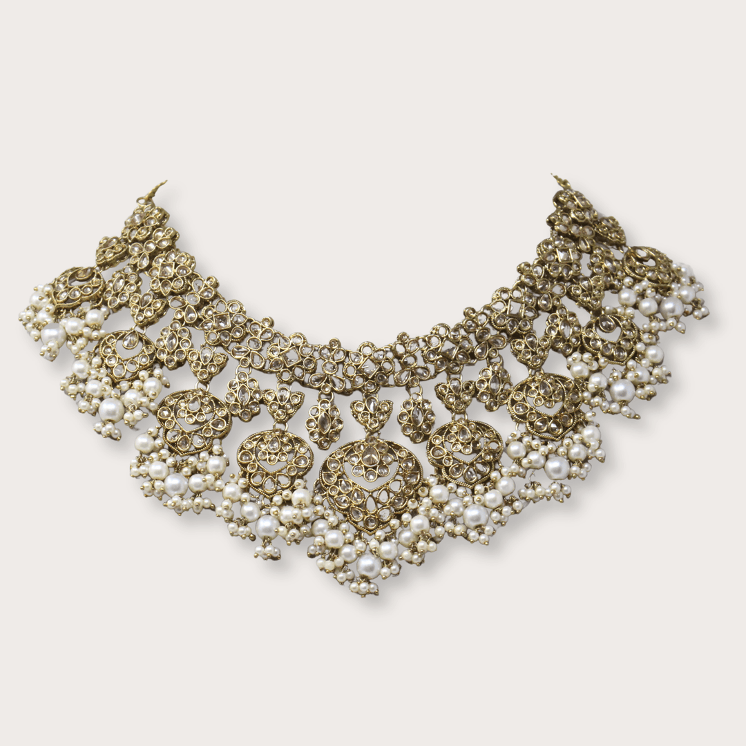 HUNT XIV - LAURA CANTU JEWELRY