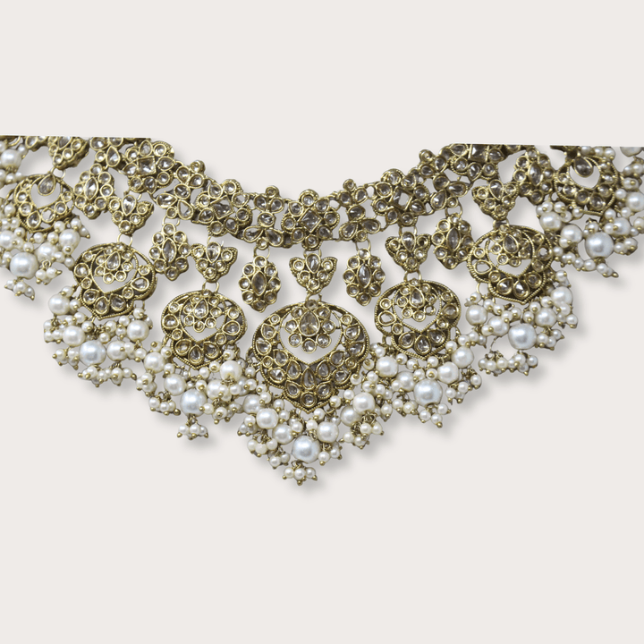 HUNT XIV - LAURA CANTU JEWELRY