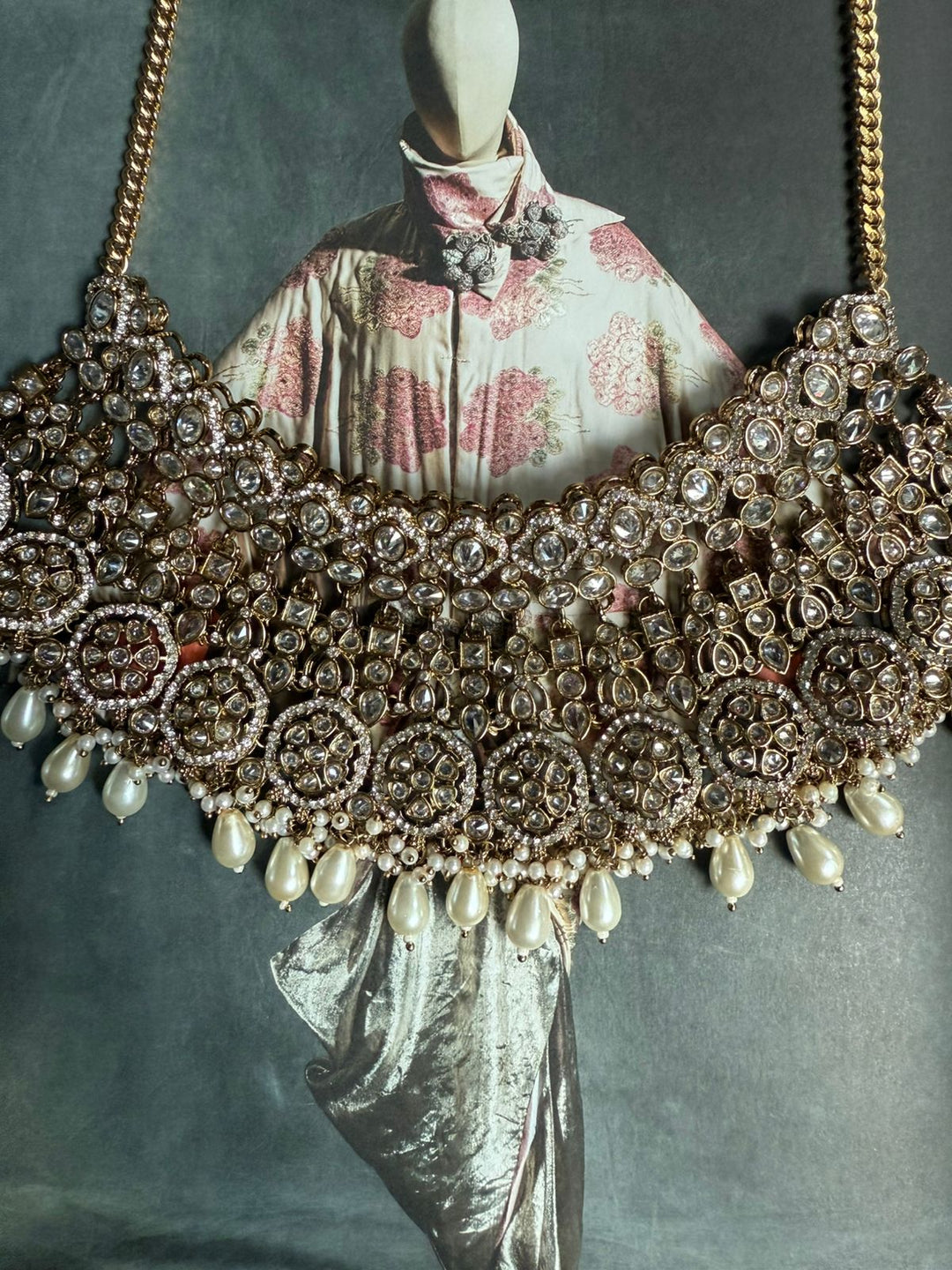 HUNT XIX - LAURA CANTU JEWELRY