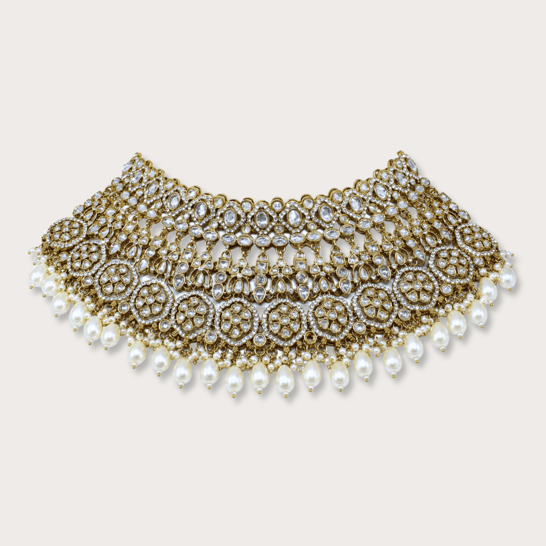 HUNT XIX - LAURA CANTU JEWELRY