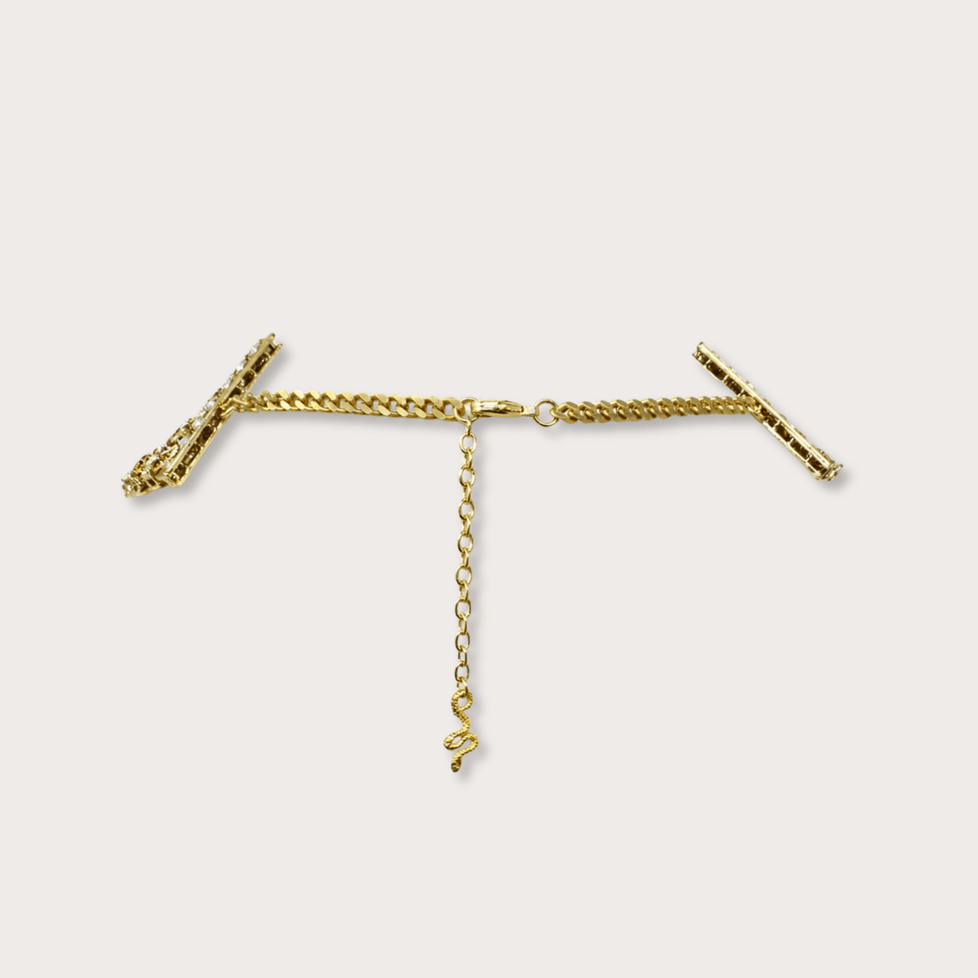 HUNT XLII - LAURA CANTU JEWELRY