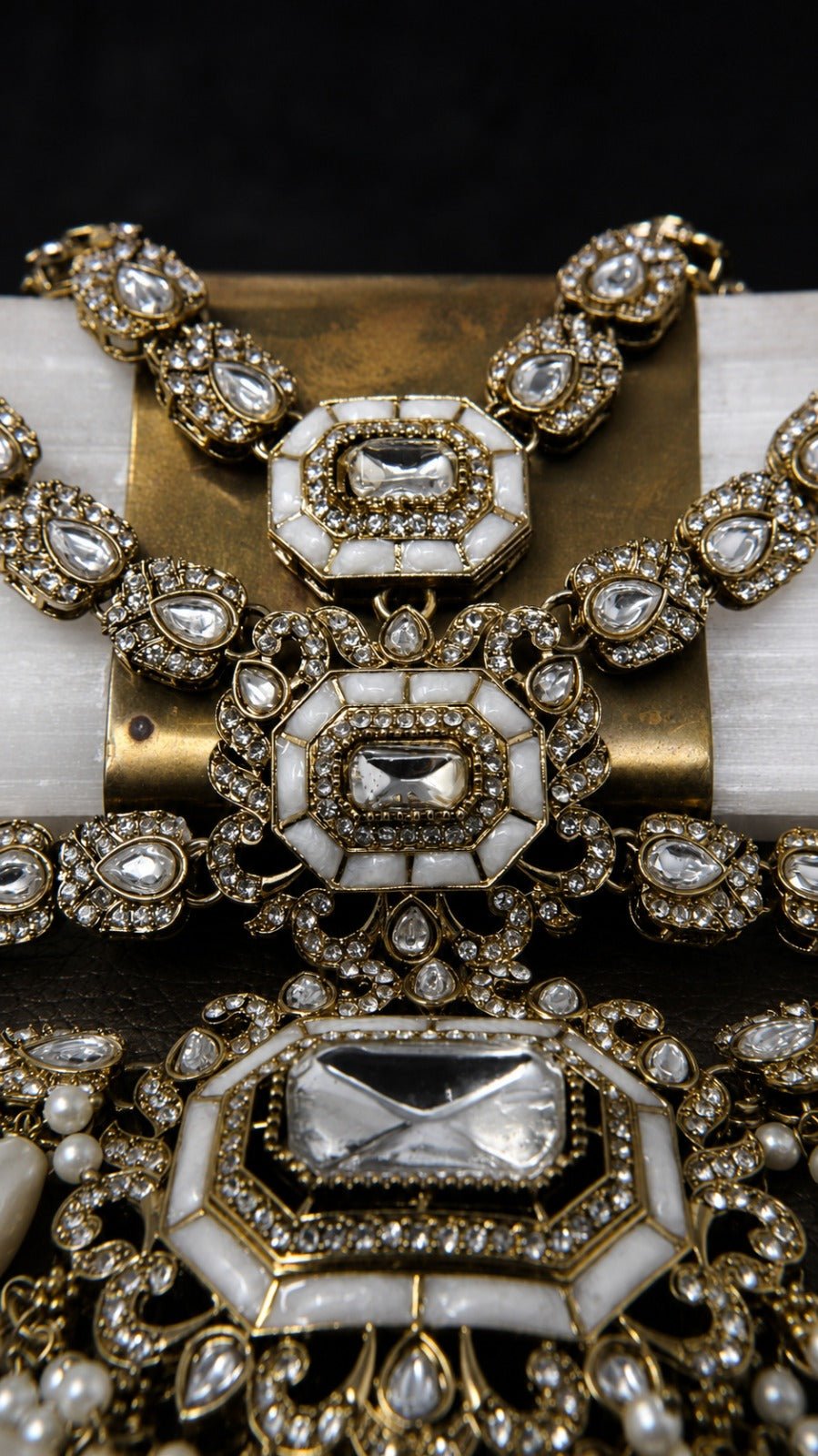 HUNT XLII - LAURA CANTU JEWELRY