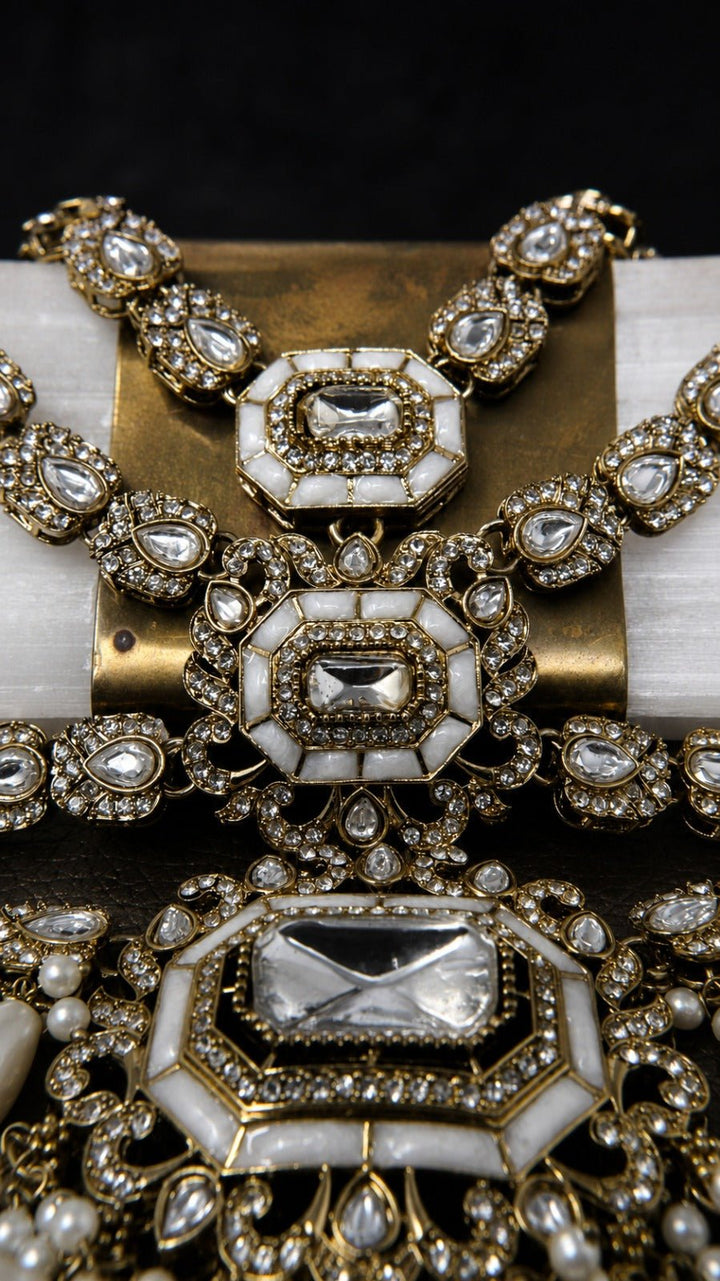 HUNT XLII - LAURA CANTU JEWELRY
