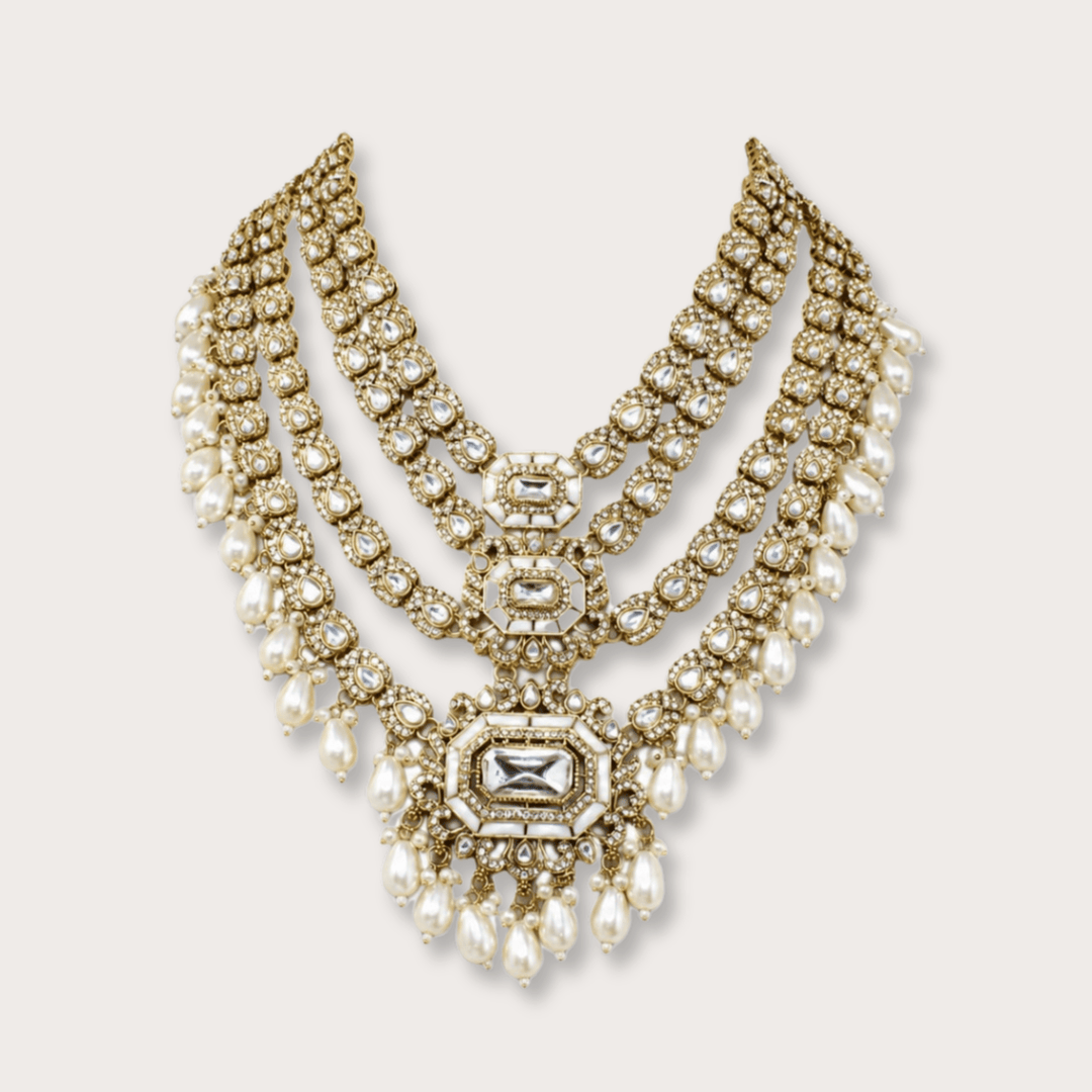 HUNT XLII - LAURA CANTU JEWELRY