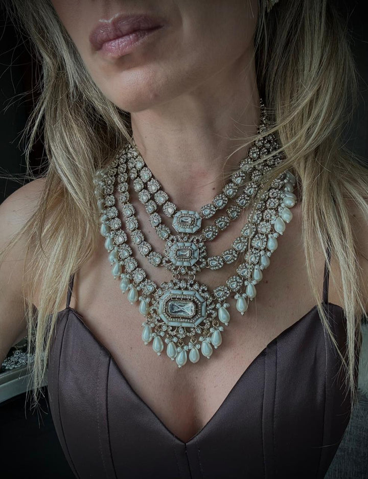 HUNT XLII - LAURA CANTU JEWELRY