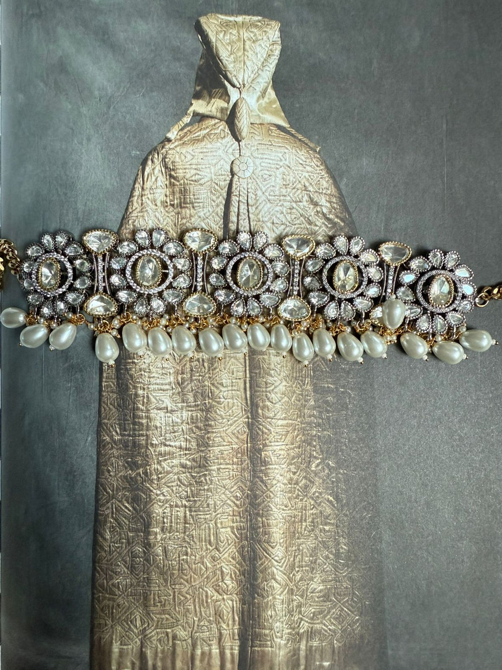 HUNT XV - LAURA CANTU JEWELRY