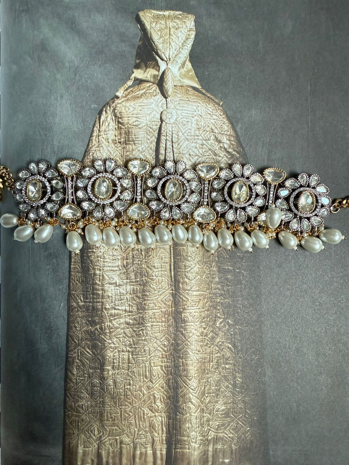 HUNT XV - LAURA CANTU JEWELRY