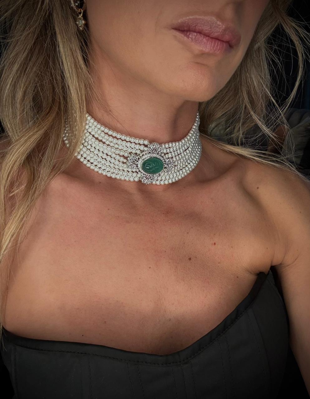 HUNT XVI - LAURA CANTU JEWELRY