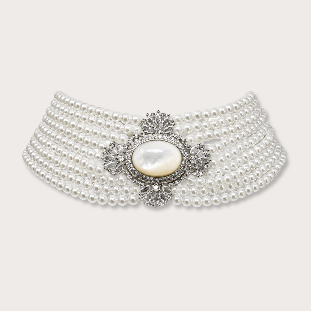HUNT XVI - LAURA CANTU JEWELRY