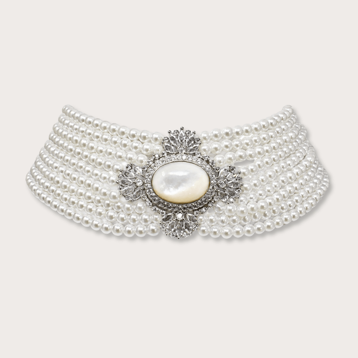 HUNT XVI - LAURA CANTU JEWELRY