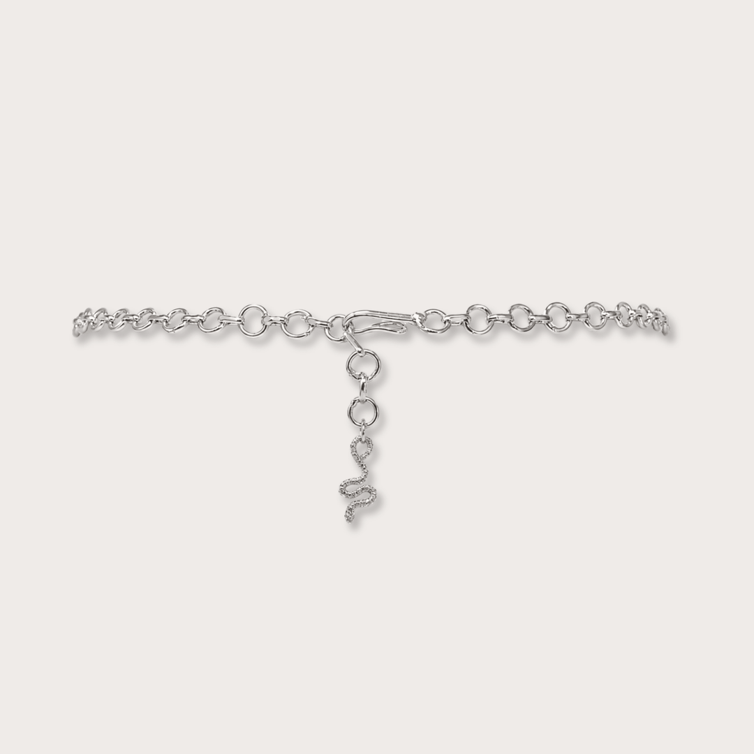 HUNT XVI - LAURA CANTU JEWELRY