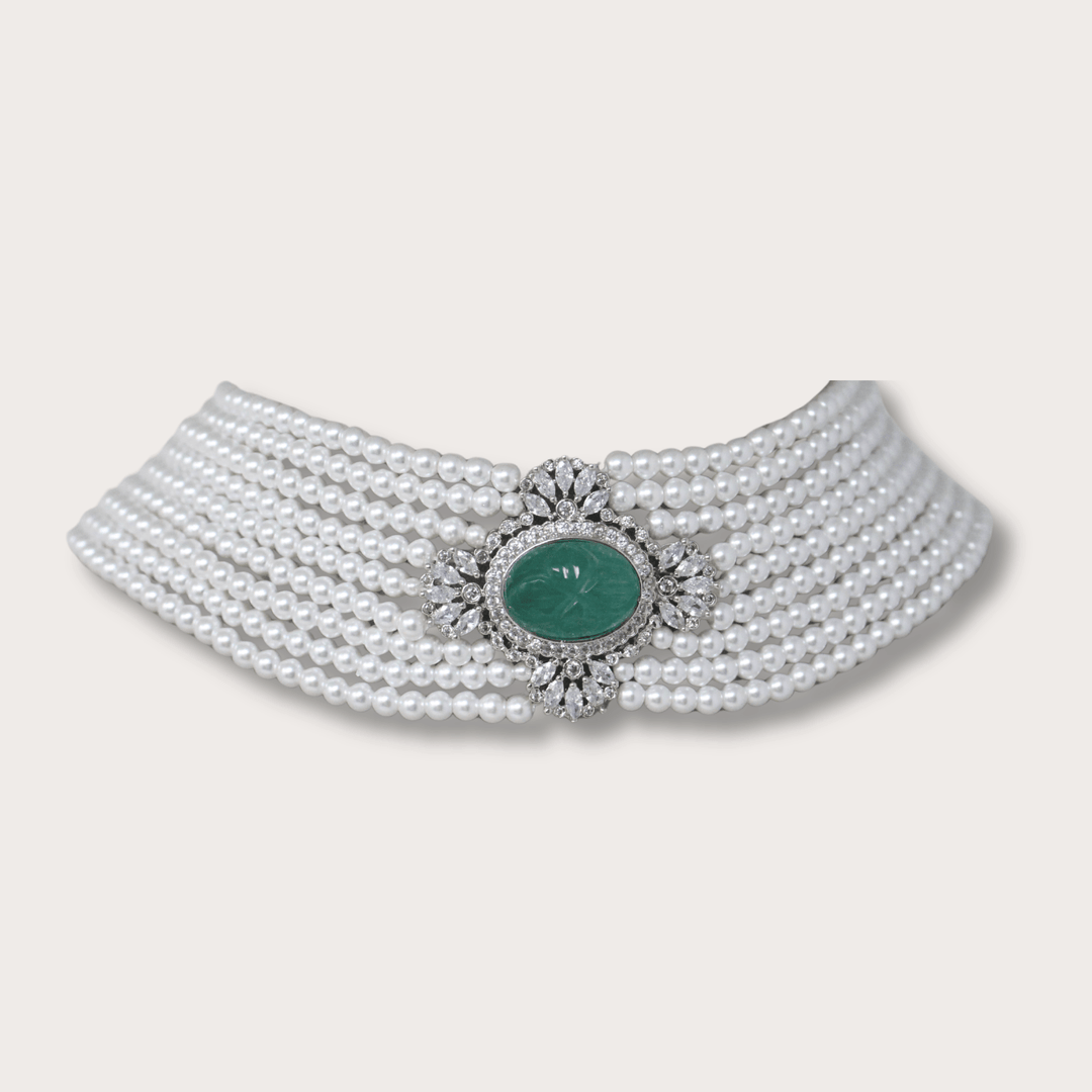 HUNT XVI - LAURA CANTU JEWELRY