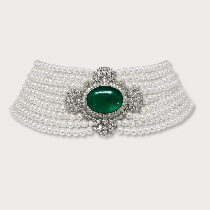 HUNT XVI - LAURA CANTU JEWELRY