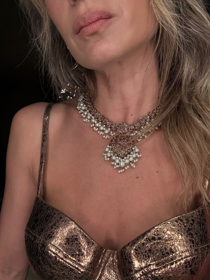 HUNT XVII - LAURA CANTU JEWELRY