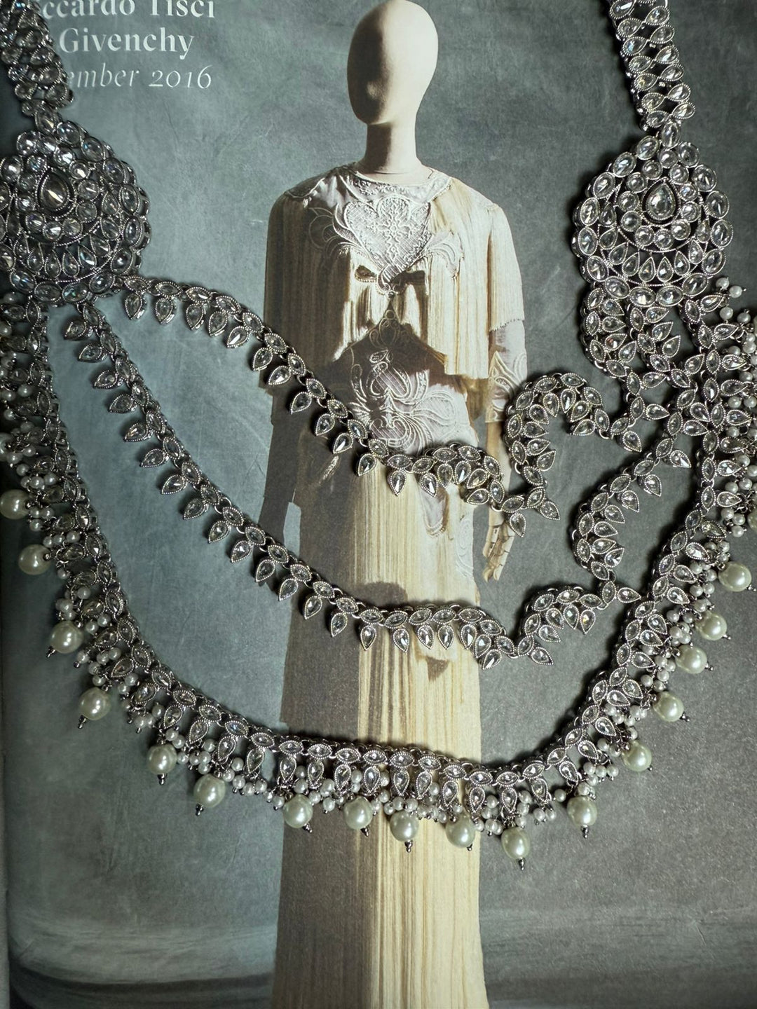 HUNT XVIII - LAURA CANTU JEWELRY