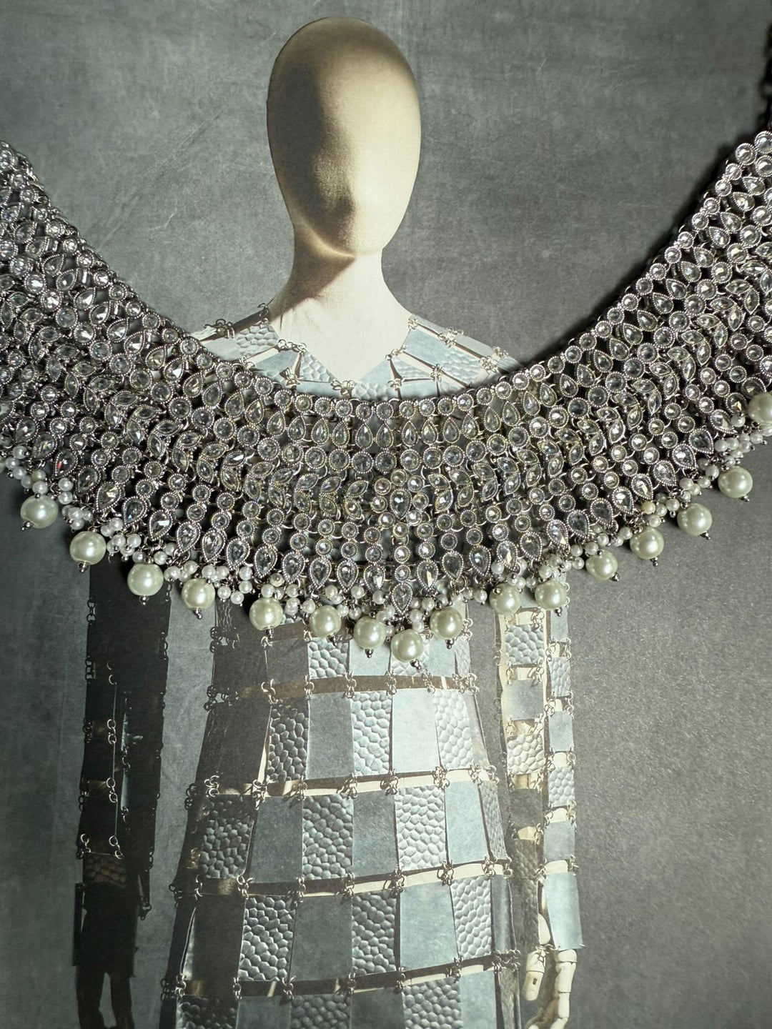 HUNT XX - LAURA CANTU JEWELRY