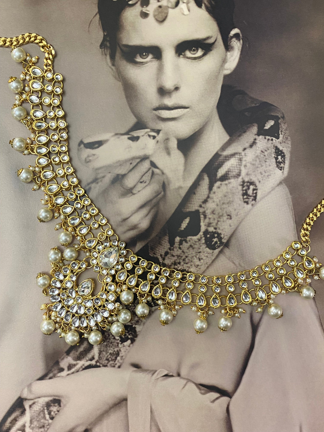 HUNT XXIII - LAURA CANTU JEWELRY