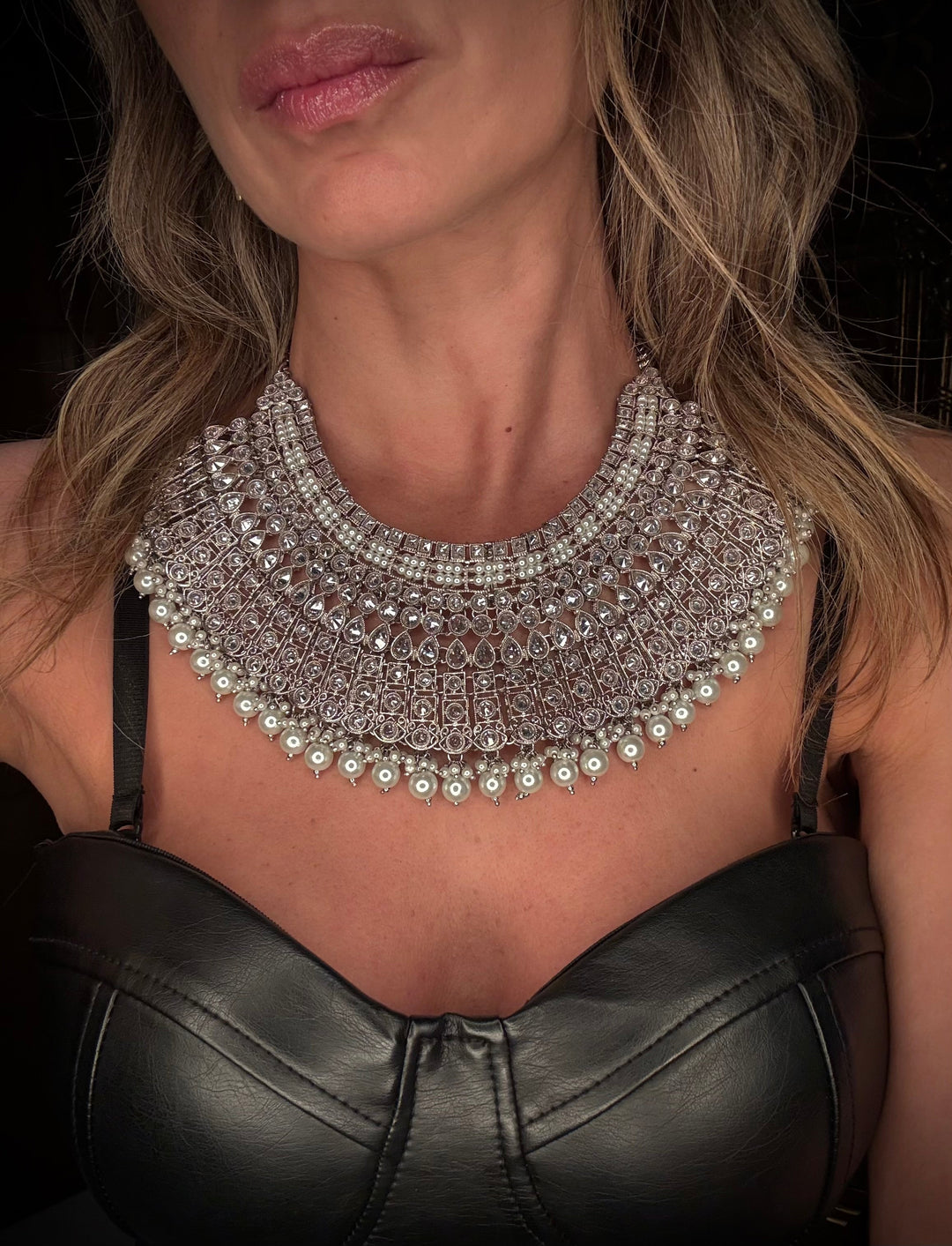 HUNT XXX - LAURA CANTU JEWELRY