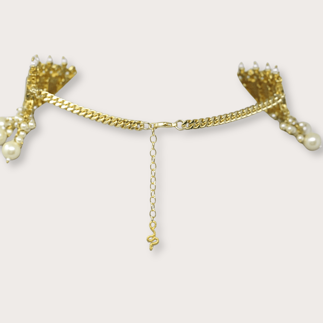 HUNT XXXIX - LAURA CANTU JEWELRY