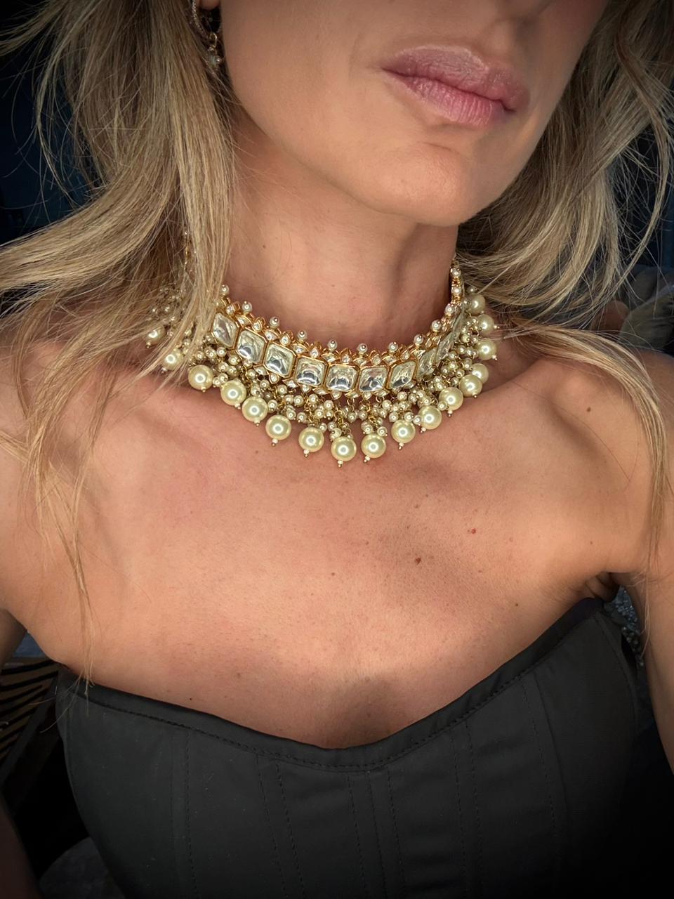 HUNT XXXIX - LAURA CANTU JEWELRY