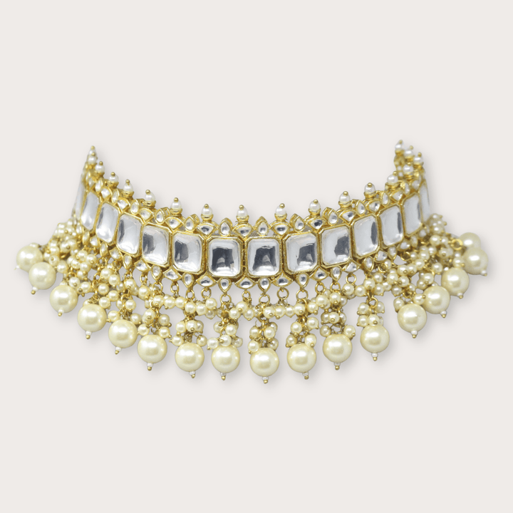 HUNT XXXIX - LAURA CANTU JEWELRY