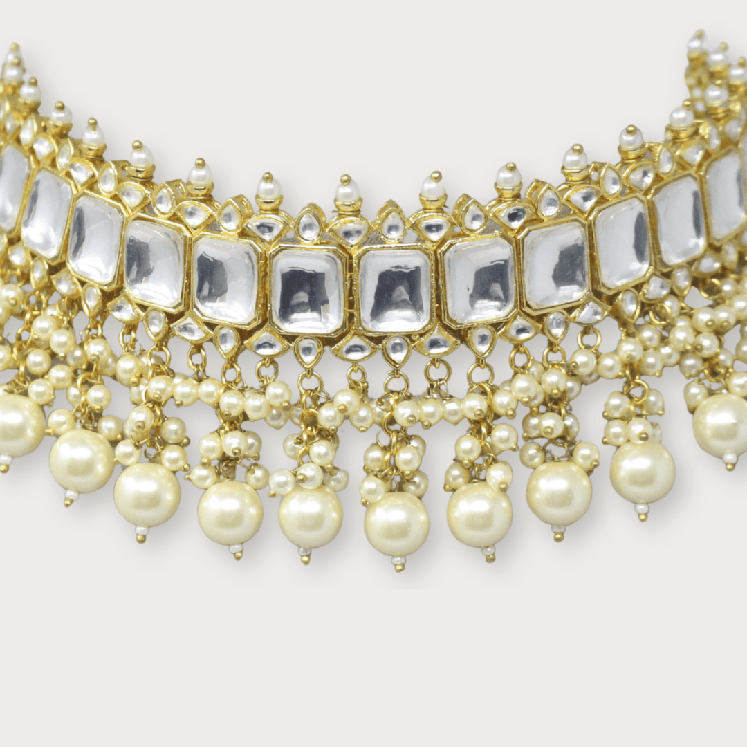 HUNT XXXIX - LAURA CANTU JEWELRY