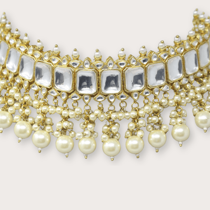 HUNT XXXIX - LAURA CANTU JEWELRY