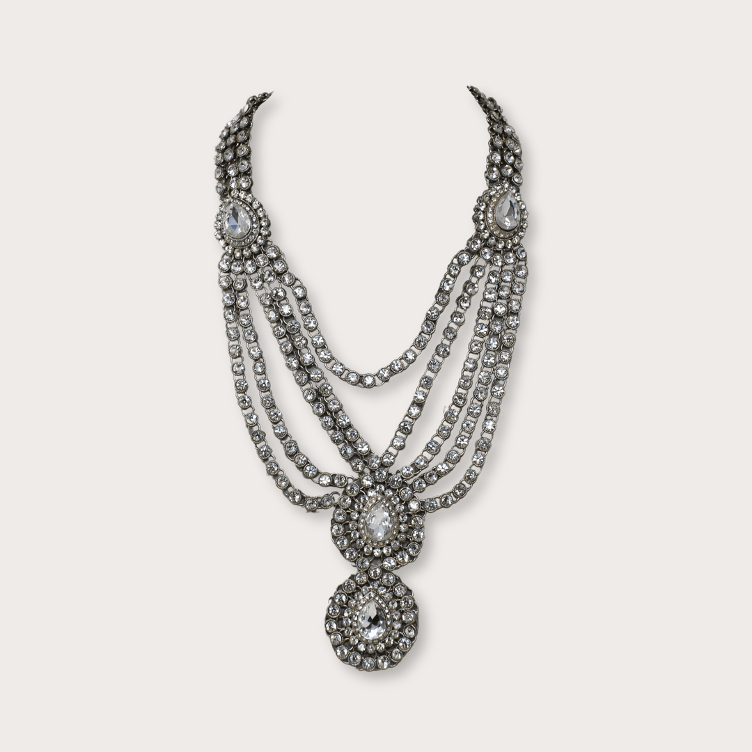 HUNT XXXVI - LAURA CANTU JEWELRY