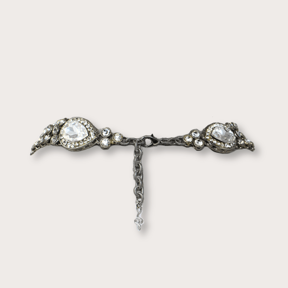 HUNT XXXVI - LAURA CANTU JEWELRY