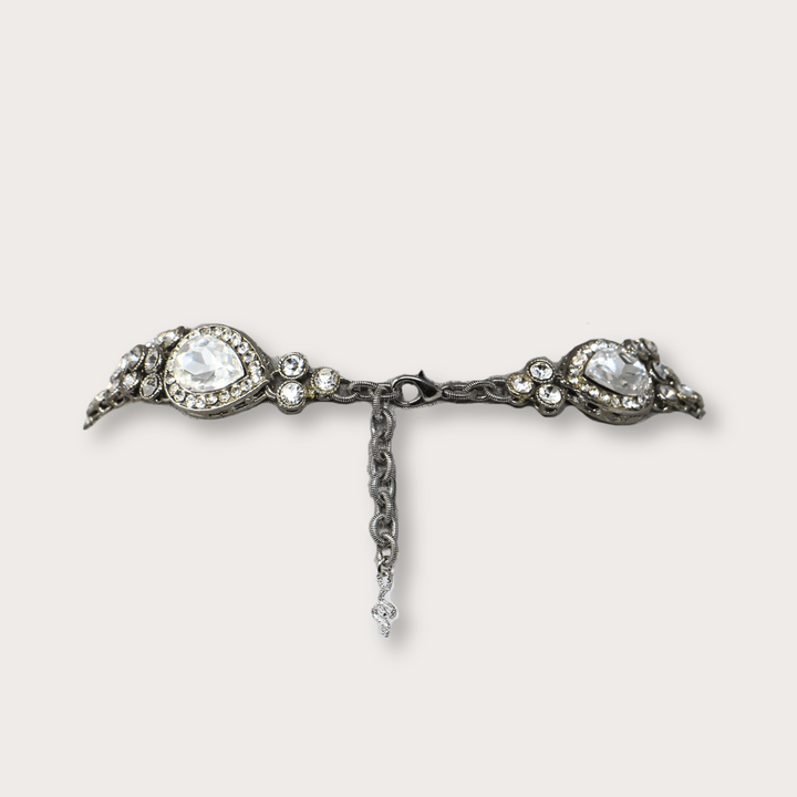 HUNT XXXVI - LAURA CANTU JEWELRY